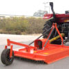 Slash Mower