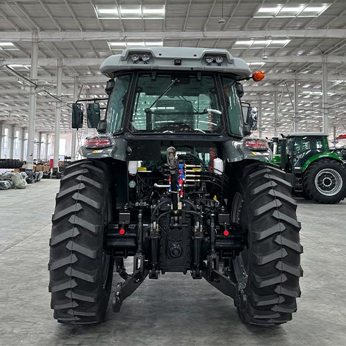 farm tractor price