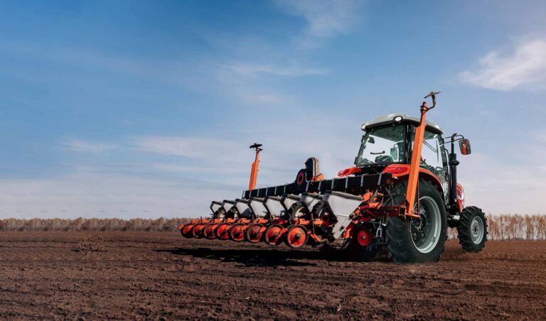 tractor accessories